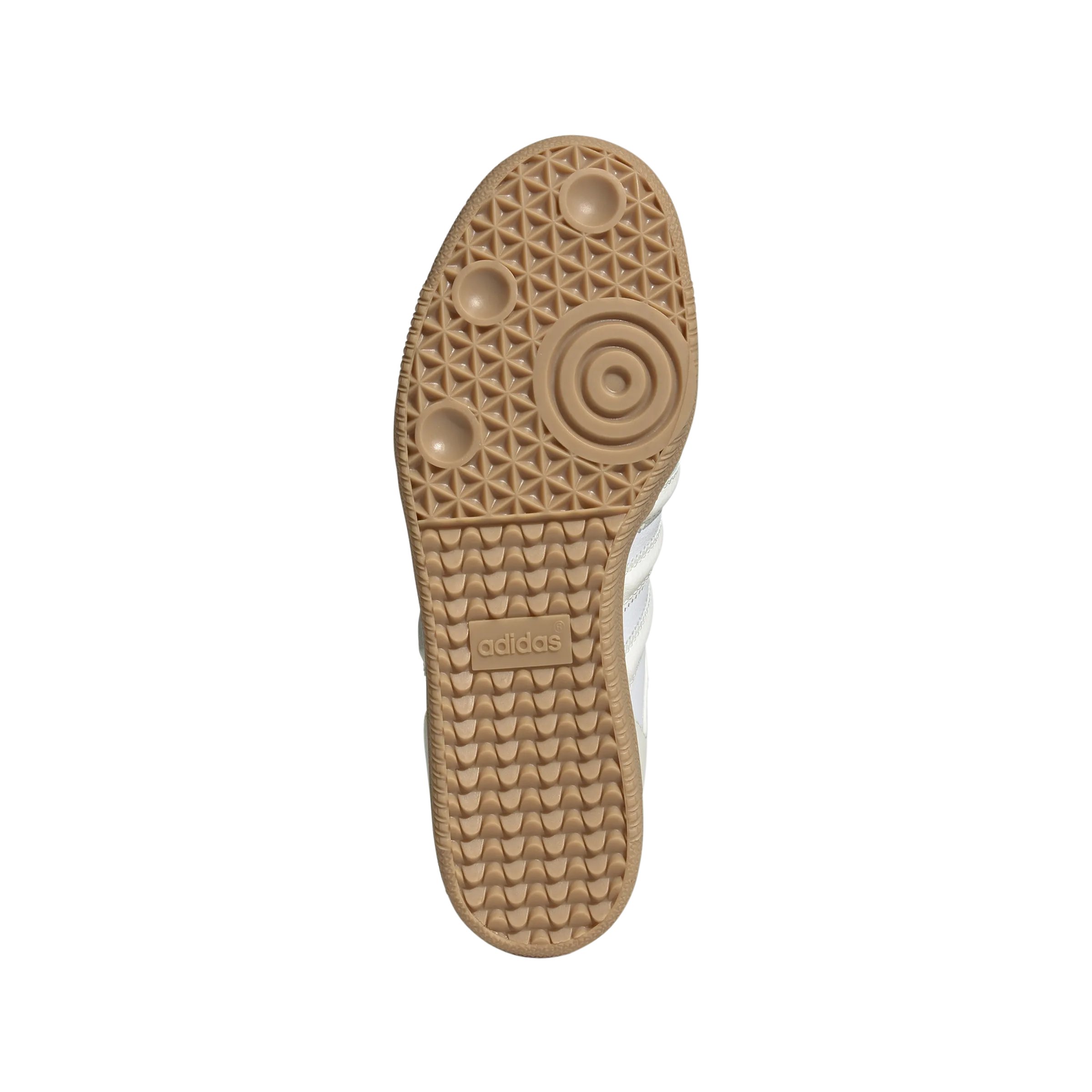 Wmns Samba OG 'Off White Gum'