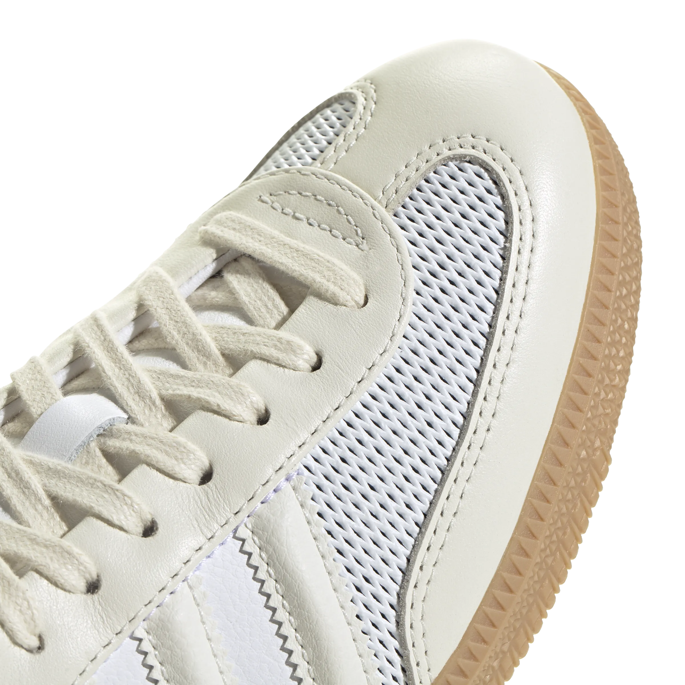Wmns Samba OG 'Off White Gum'