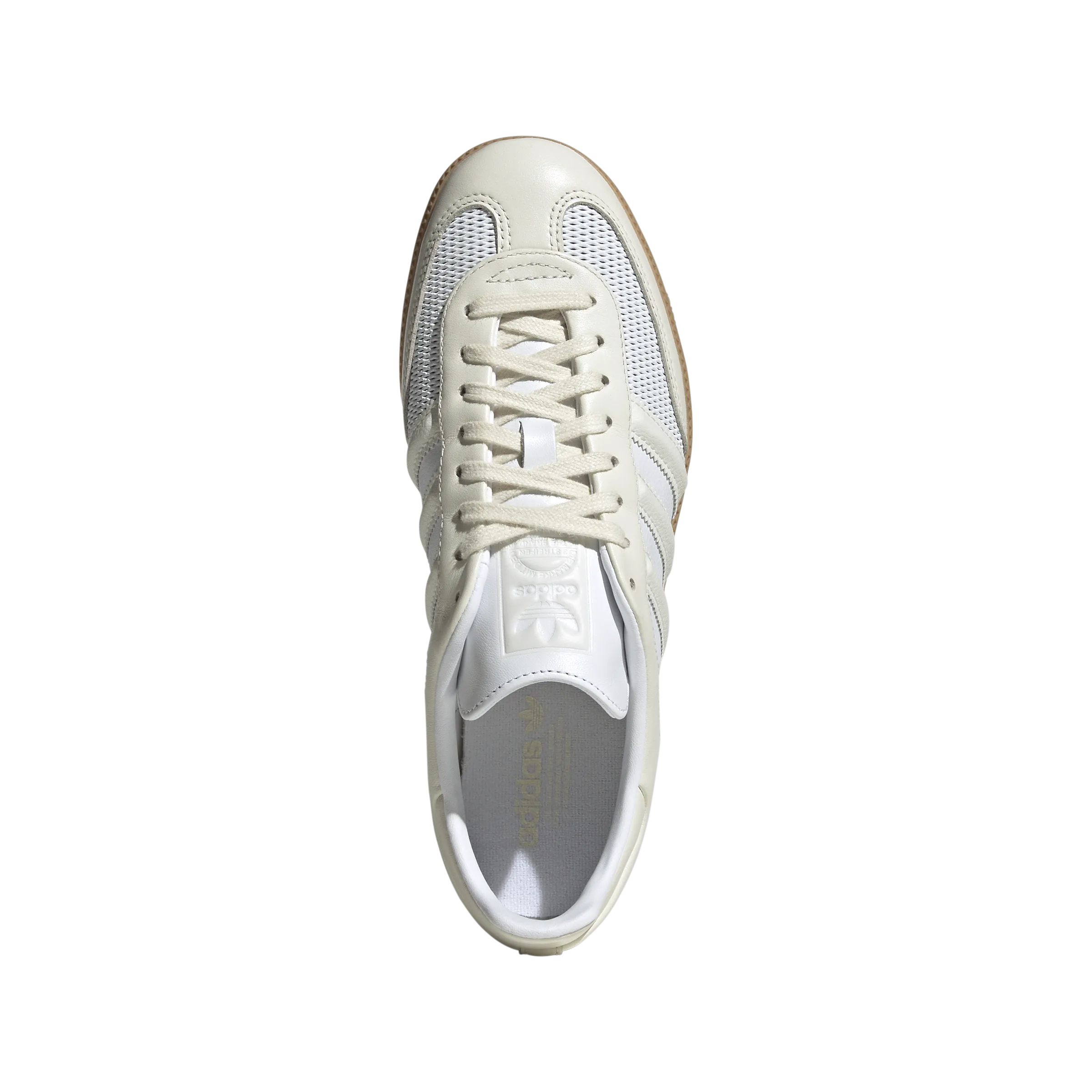 Wmns Samba OG 'Off White Gum'