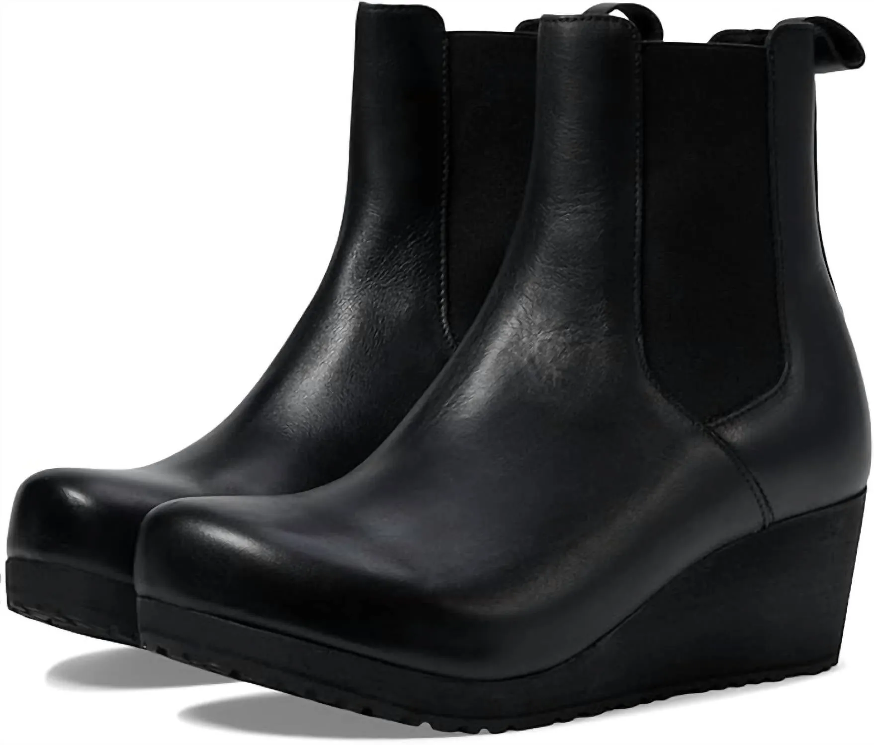 Women's Ebba Slip On In Black