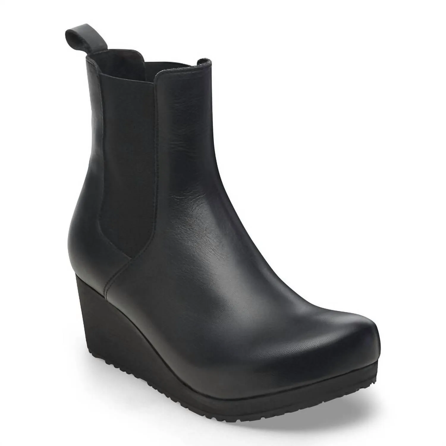 Women's Ebba Slip On In Black