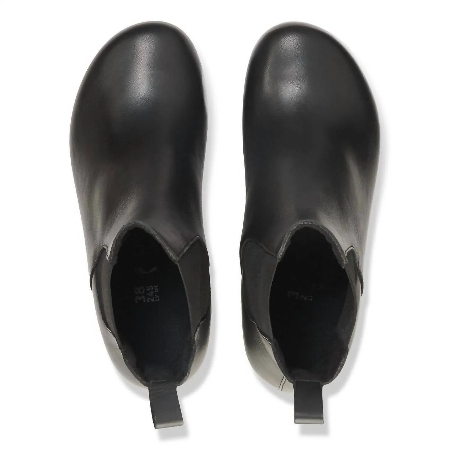 Women's Ebba Slip On In Black