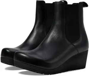 Women's Ebba Slip On In Black