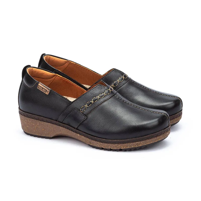Women's Granada Black