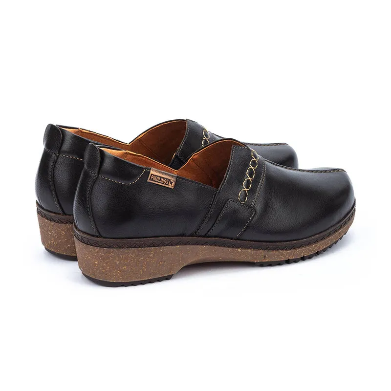 Women's Granada Black