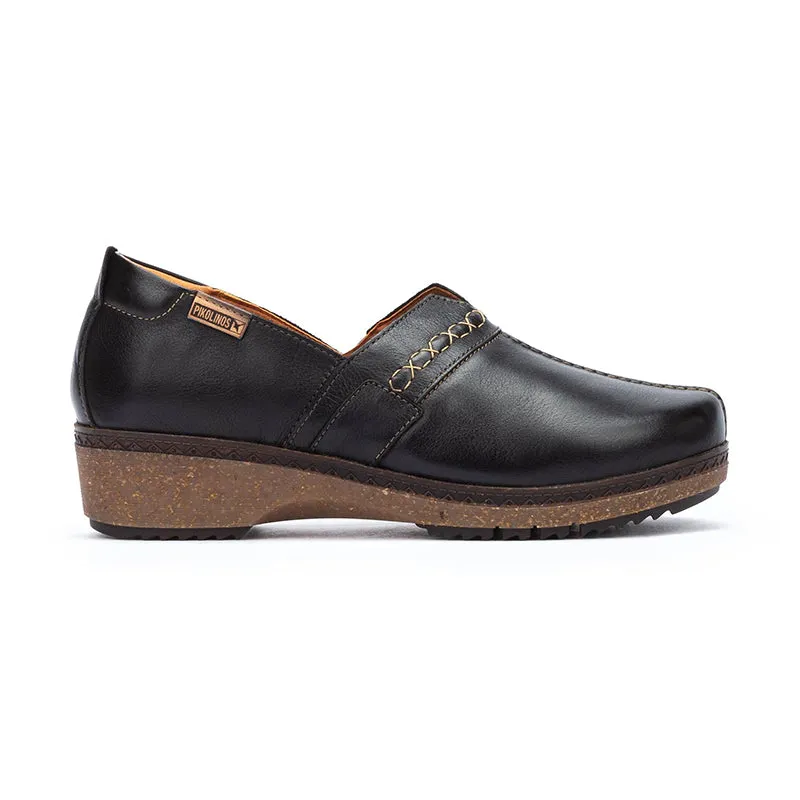 Women's Granada Black