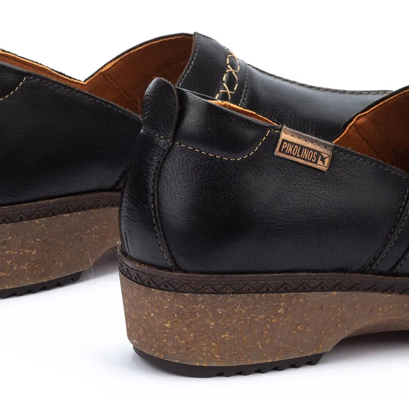 Women's Granada Black