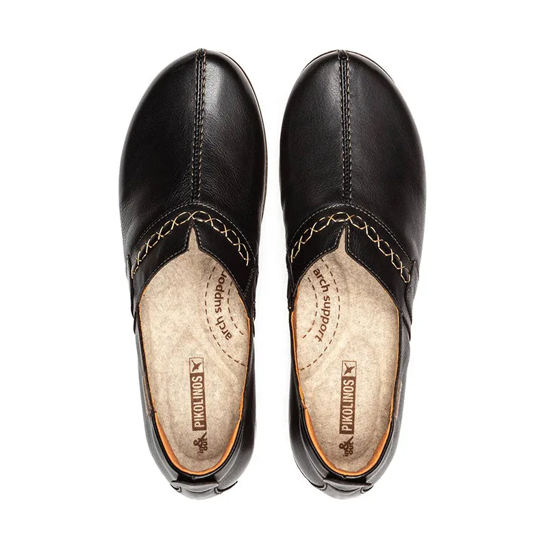 Women's Granada Black