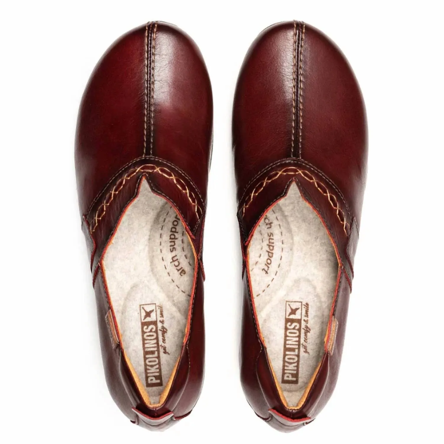 Women's Granada Clogs In Arcilla