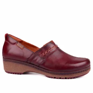 Women's Granada Clogs In Arcilla