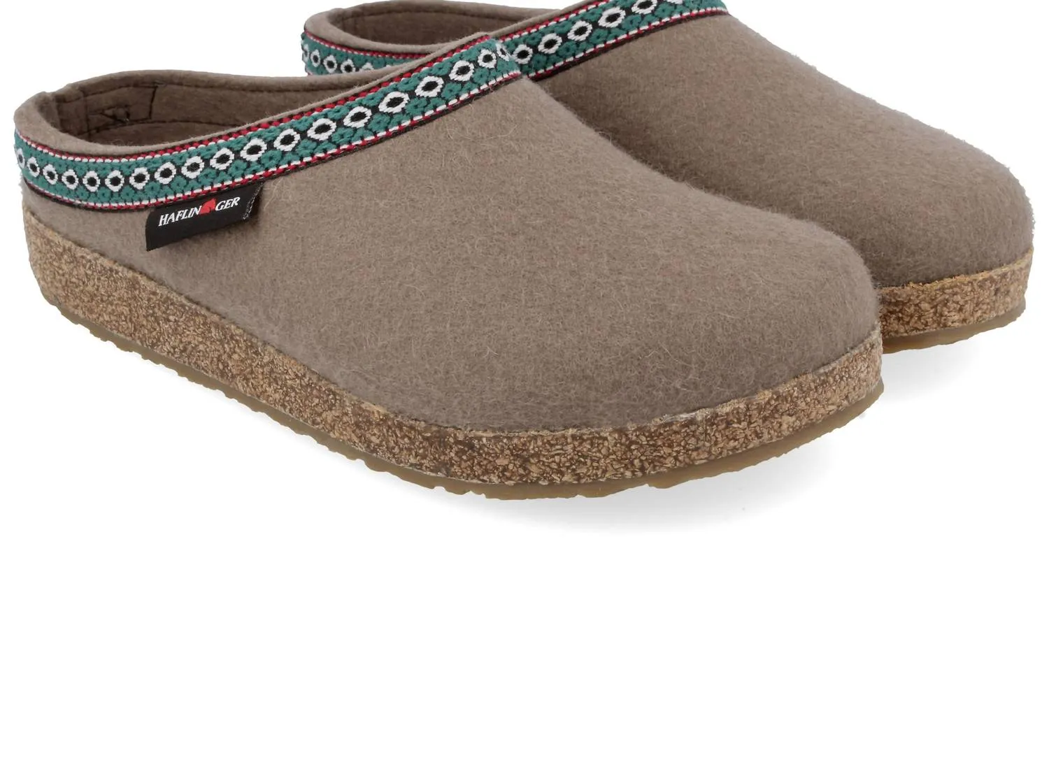 Women's Gz Clogs In Truffle