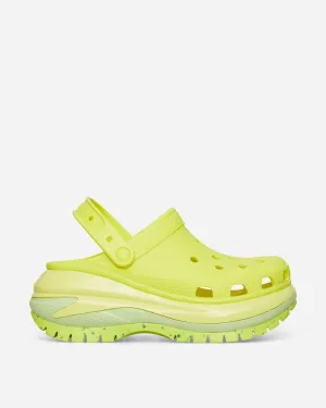Women's Mega Crush Clogs Acid