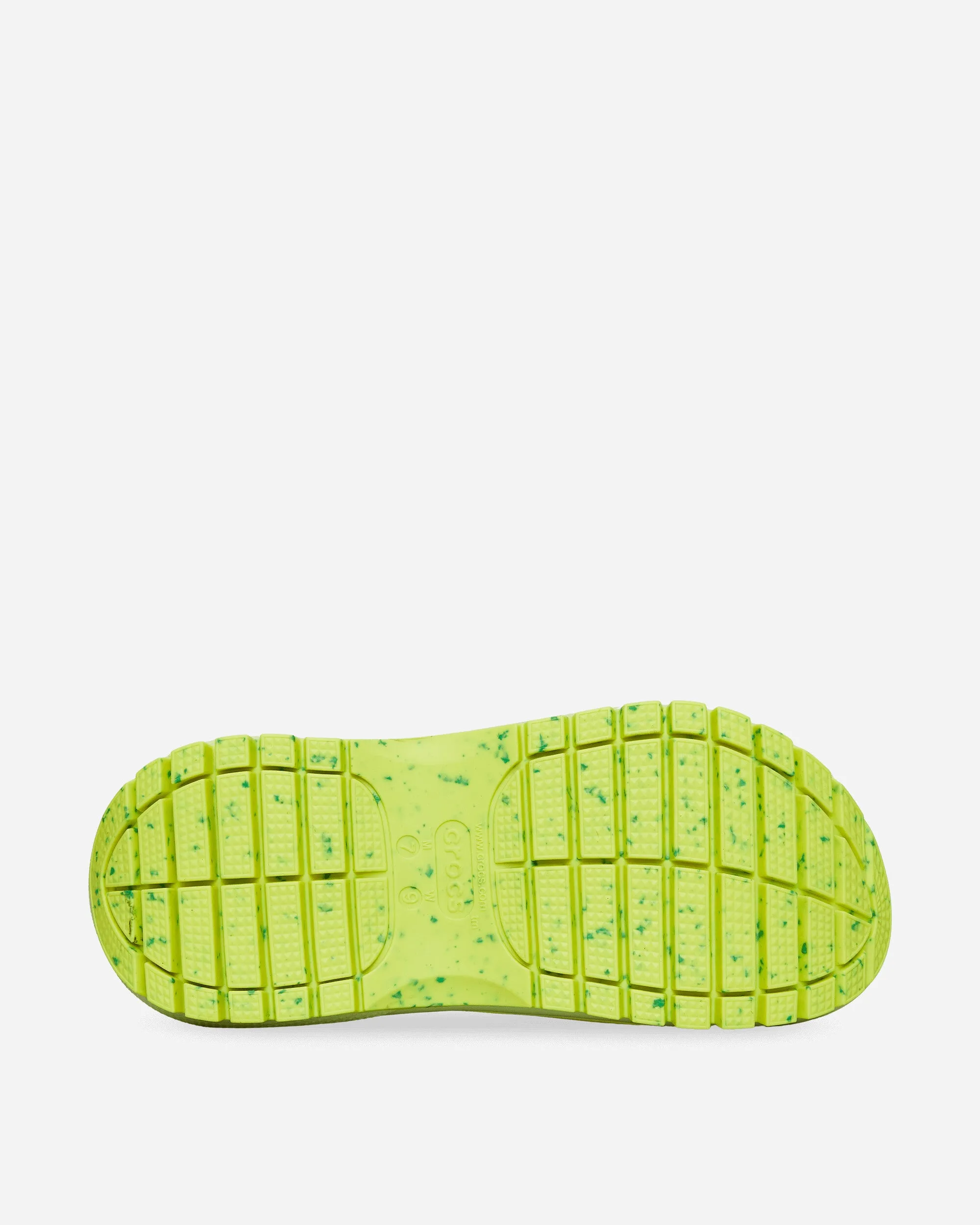 Women's Mega Crush Clogs Acid