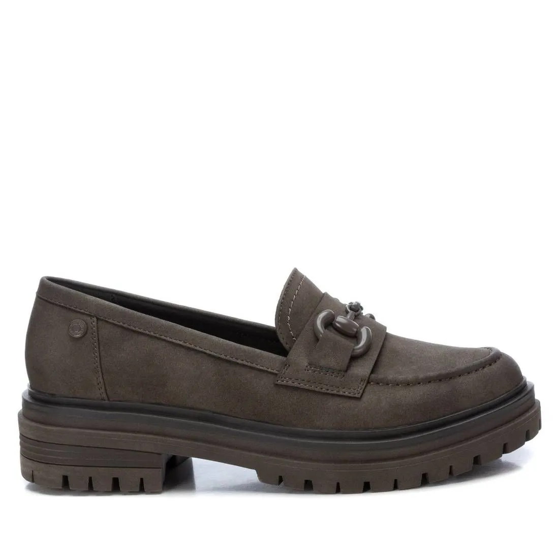 Women's Moccasins By XTI