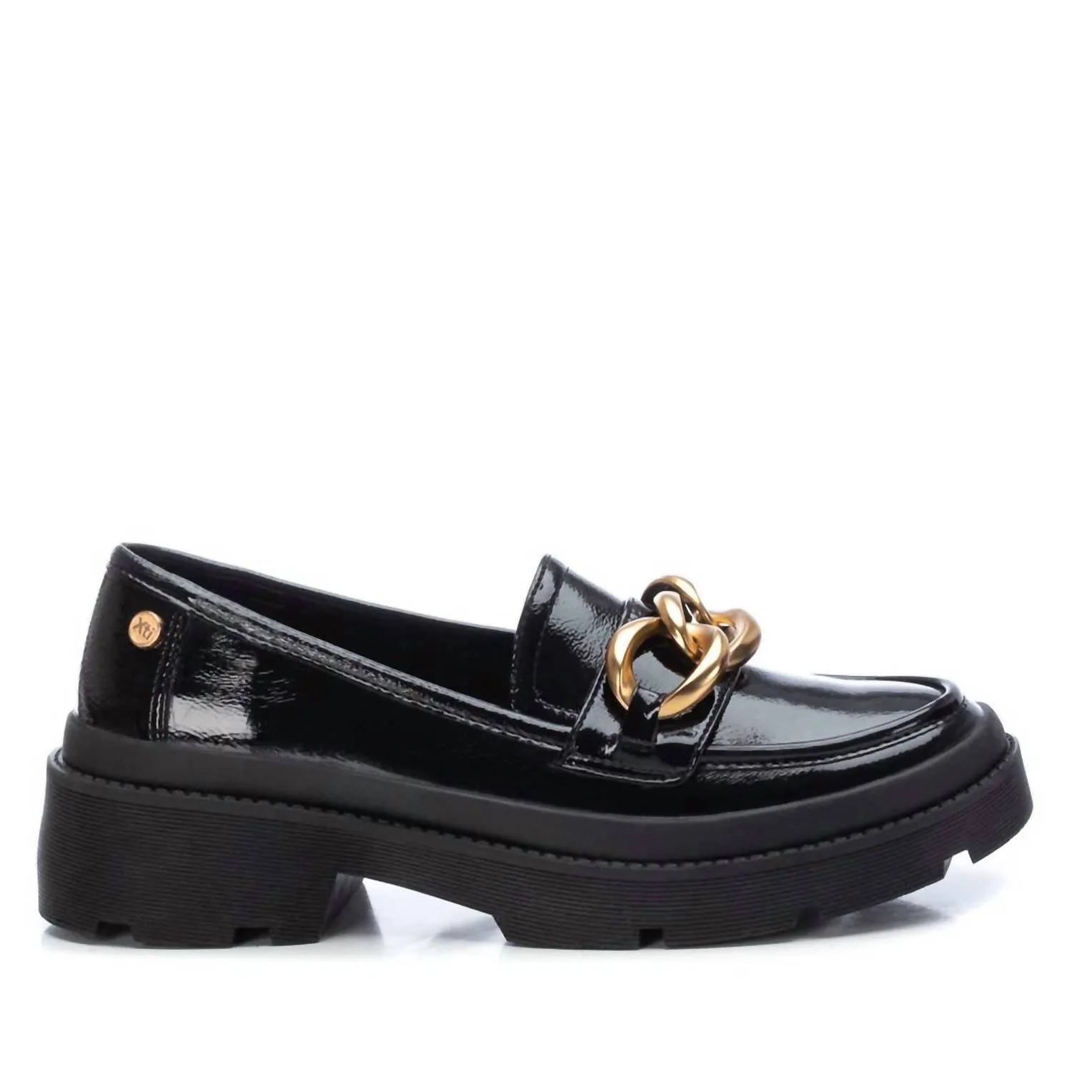 Women's Moccasins In Black
