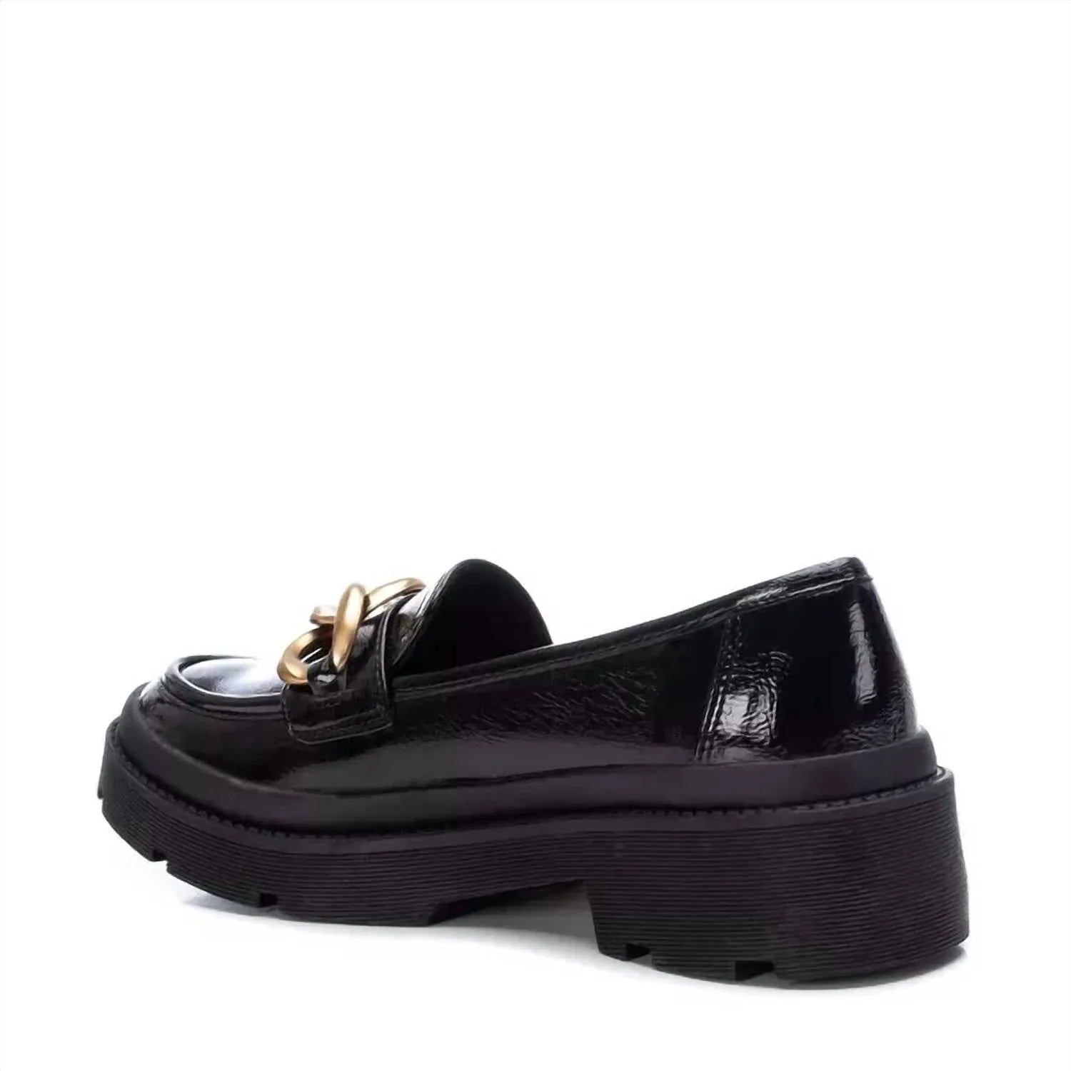 Women's Moccasins In Black