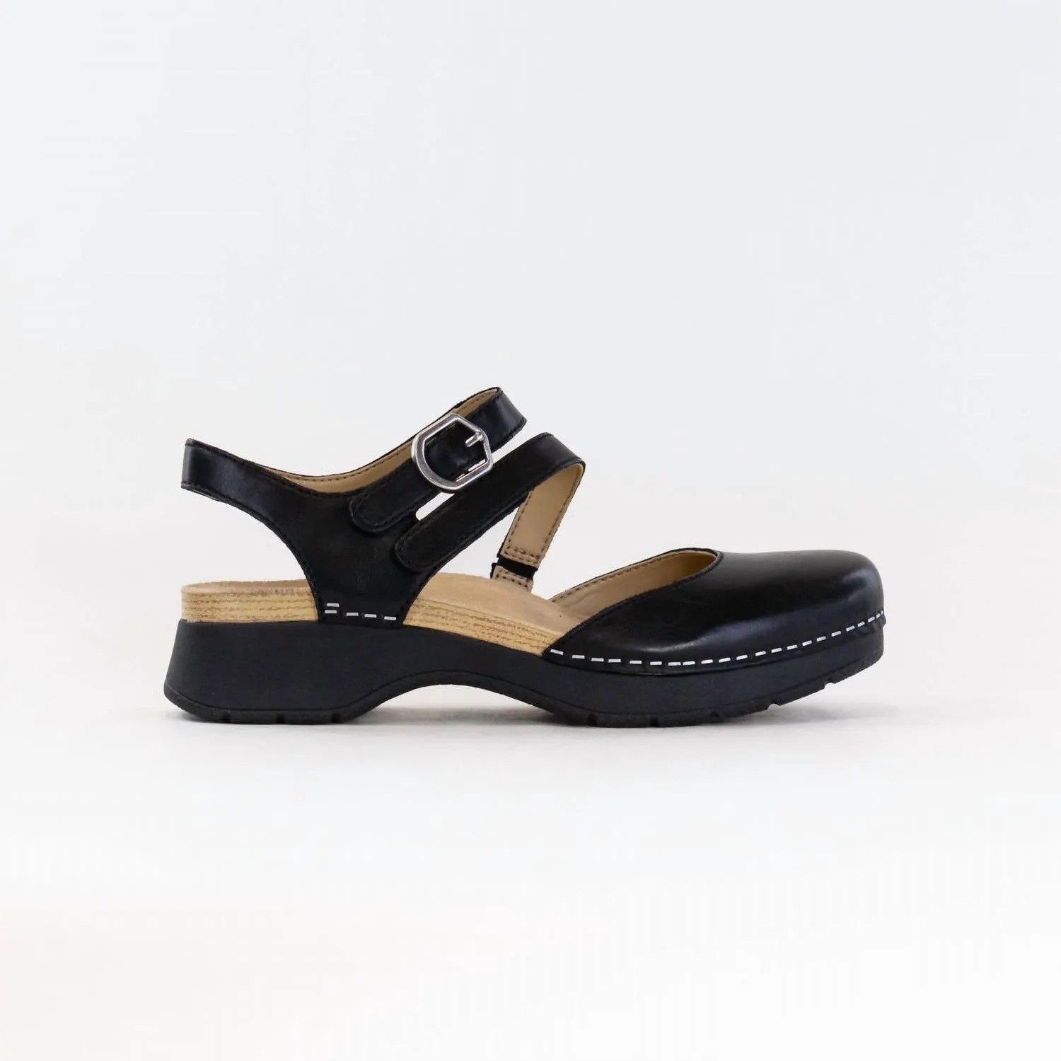 Women's Rissa Clogs In Black
