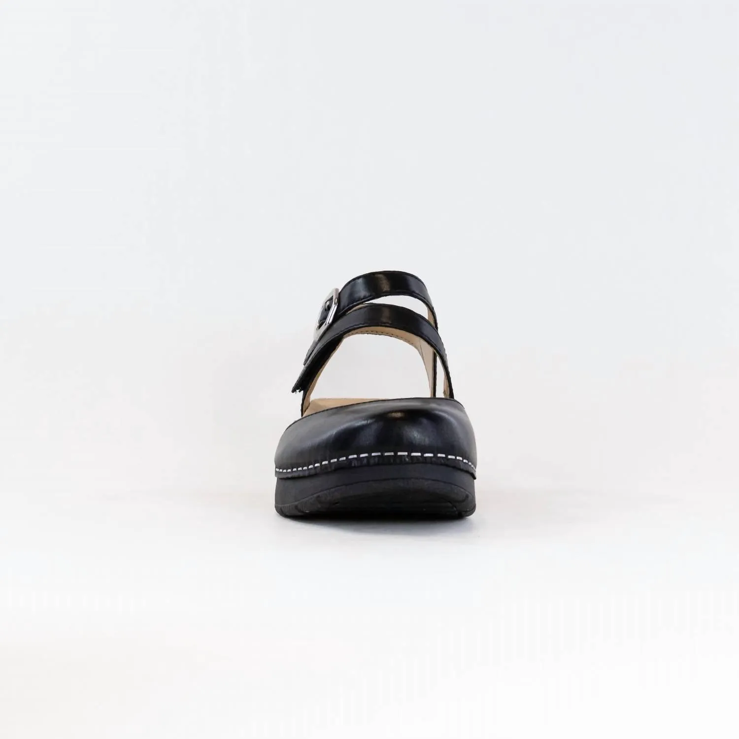 Women's Rissa Clogs In Black