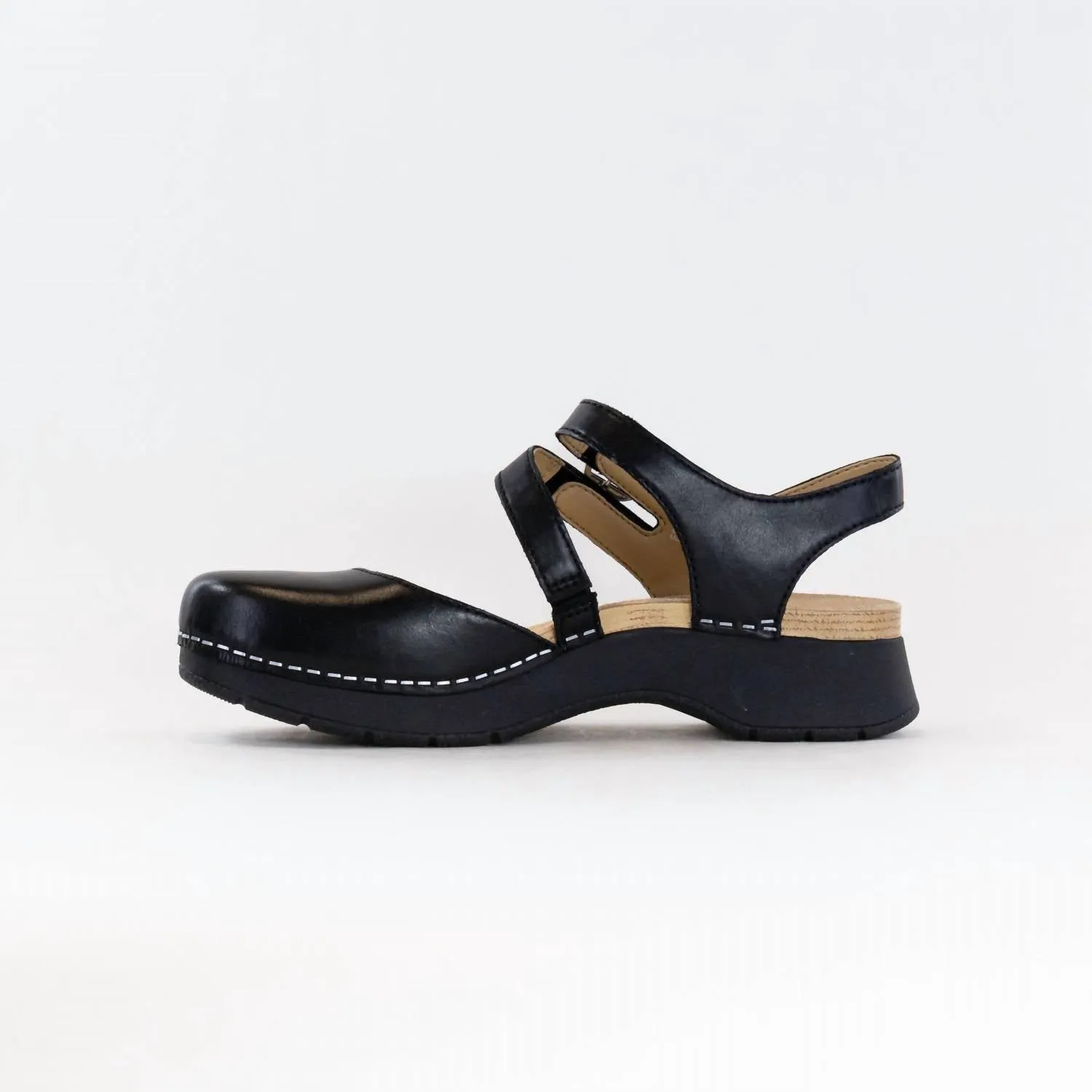 Women's Rissa Clogs In Black