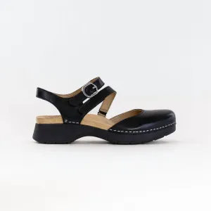 Women's Rissa Clogs In Black