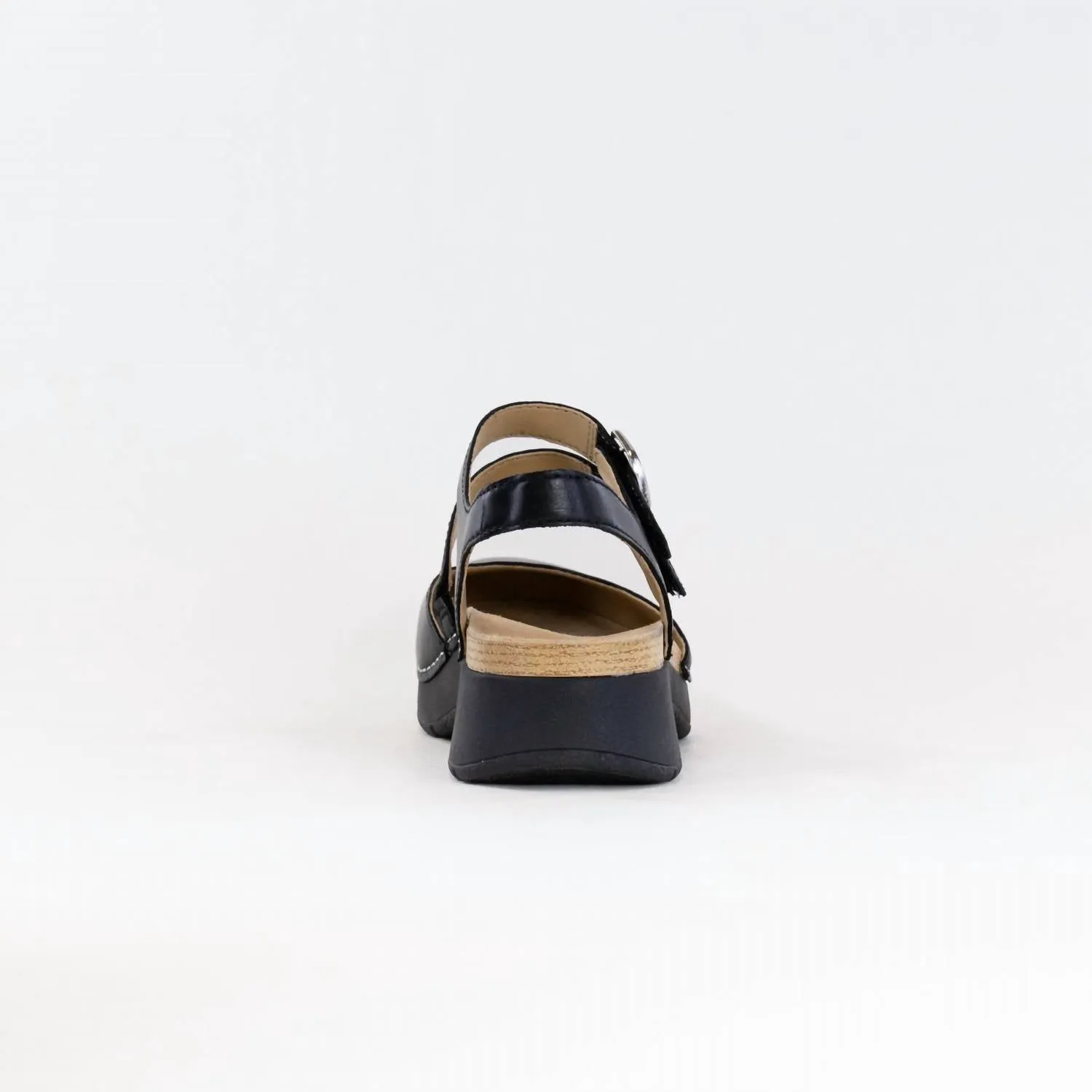 Women's Rissa Clogs In Black