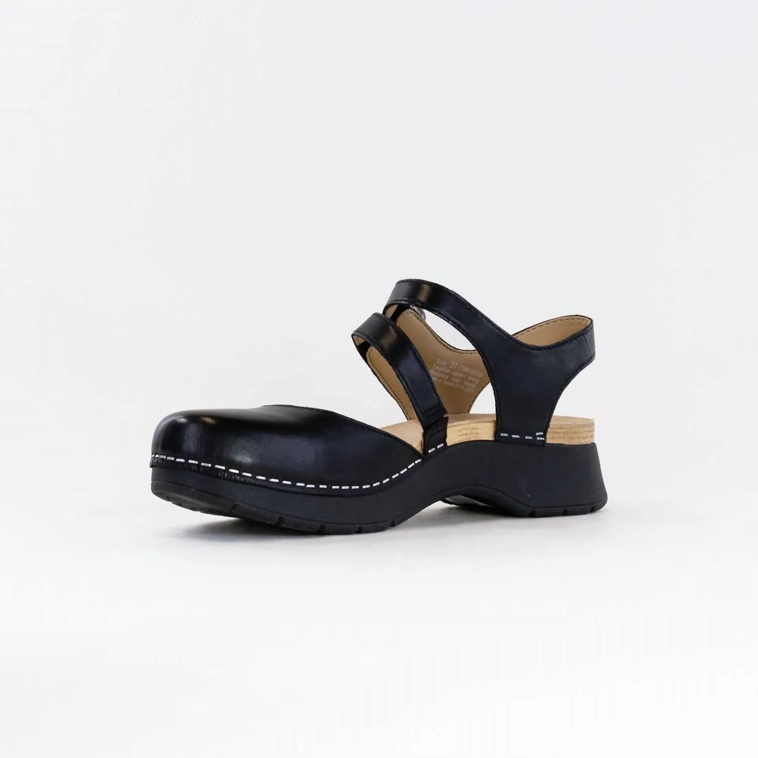 Women's Rissa Clogs In Black