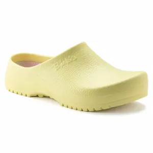 Women's Super-Birki Vegan Clog In Popcorn