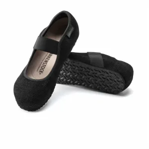 Womens Tess Mary Jane - Regular Width In Black