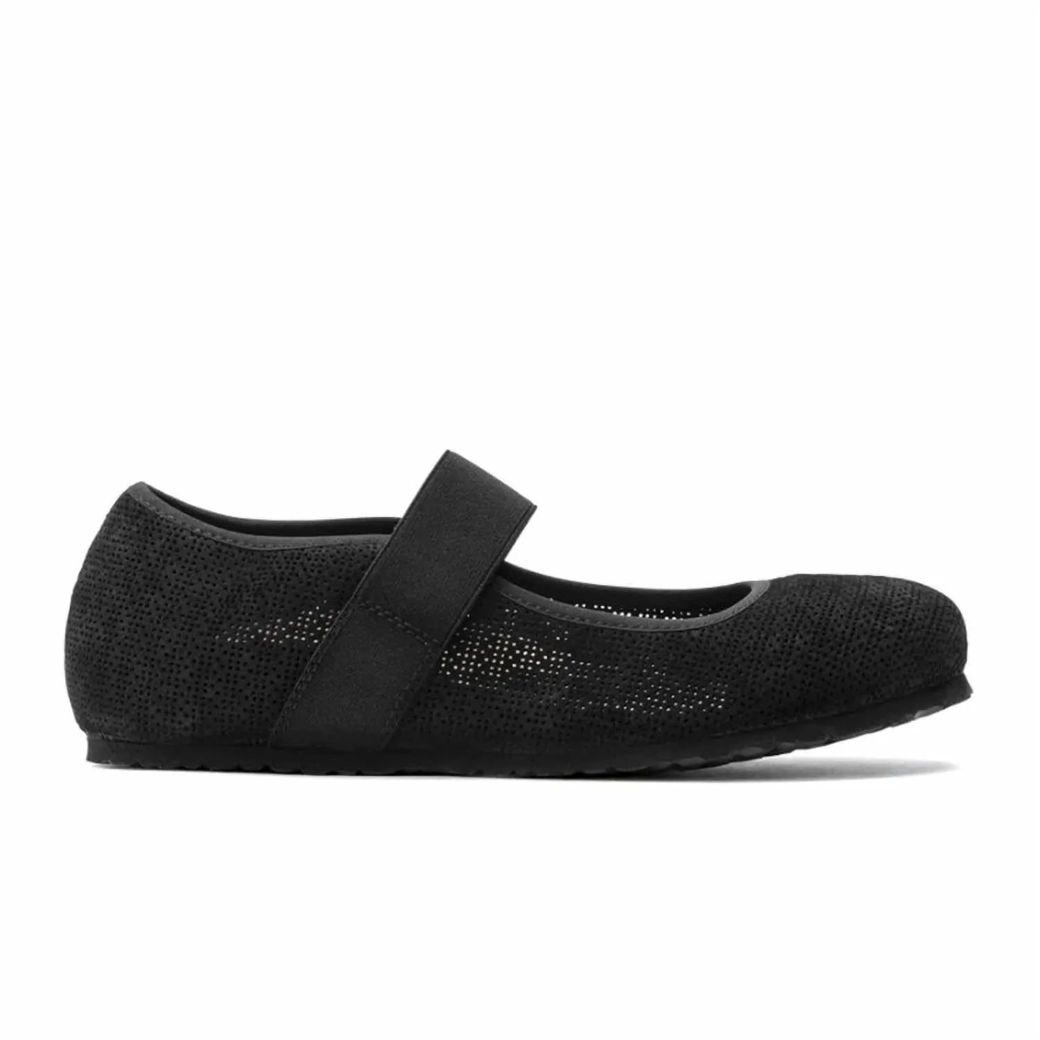 Womens Tess Mary Jane - Regular Width In Black