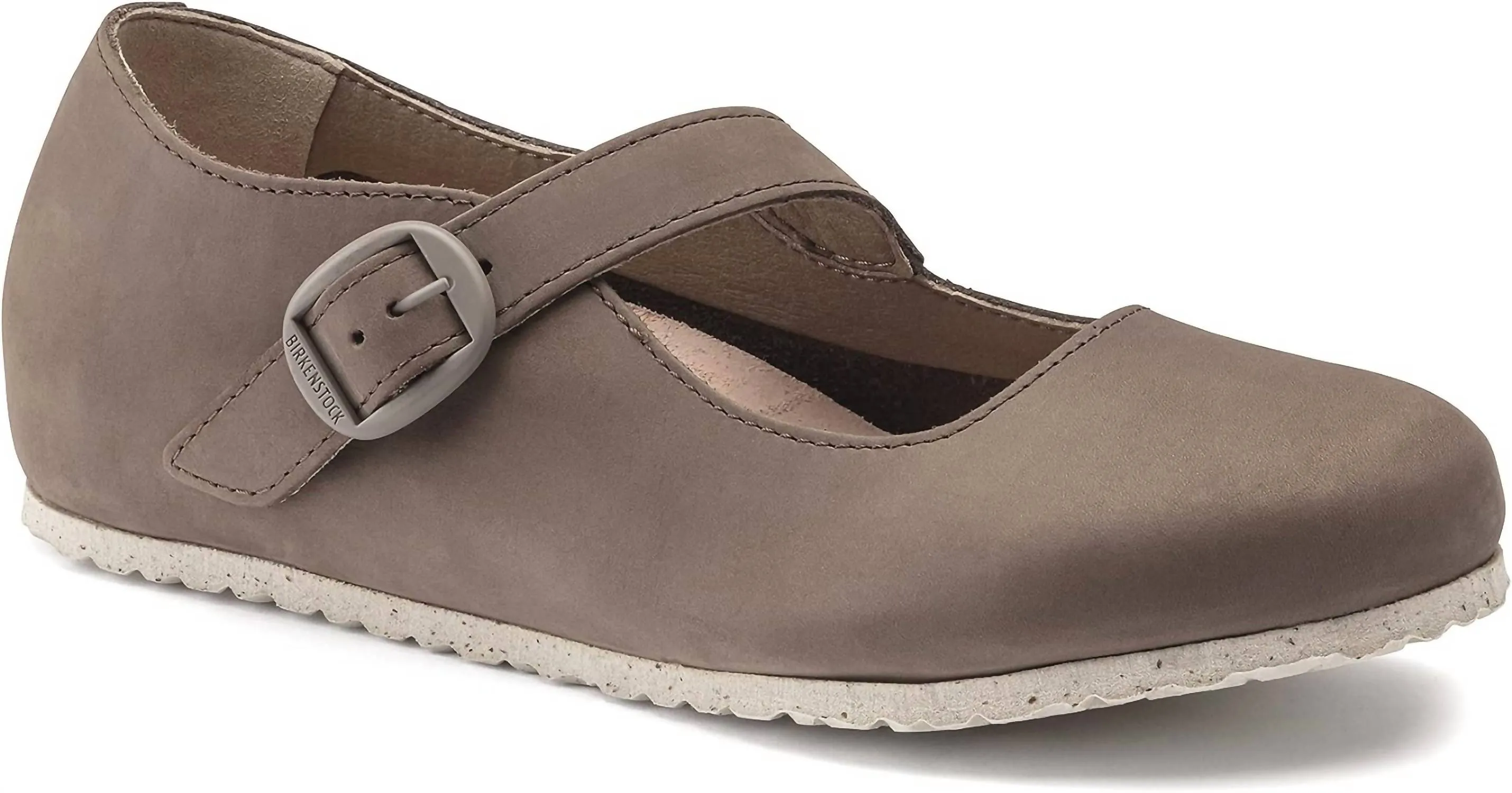 Womens Tracy Mary Jane - Regular Width In Gray Taupe