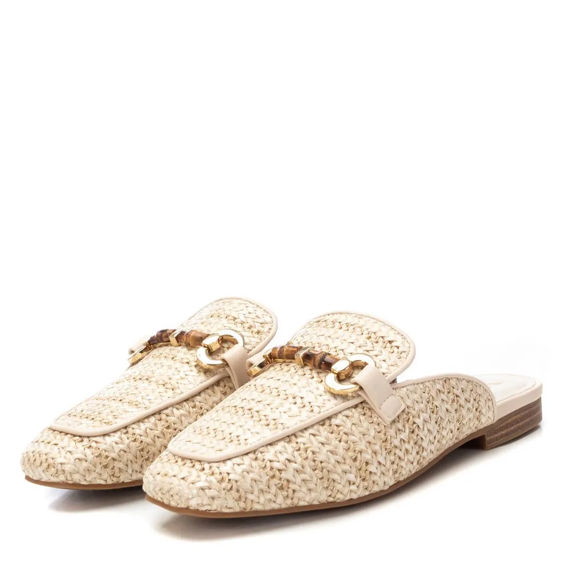 Xti Women's Flat Clogs